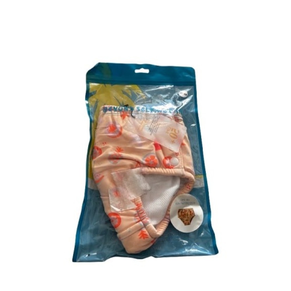 Girls UPF 50+ NEW Sun Protection‎ Bottoms 18 24 Months